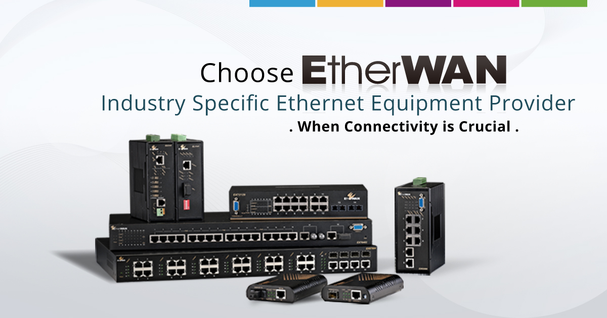 What to look for in an Industrial PoE Switch? - Westward Sales