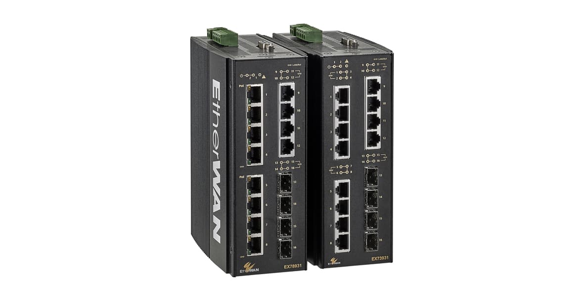 60 Watt PoE