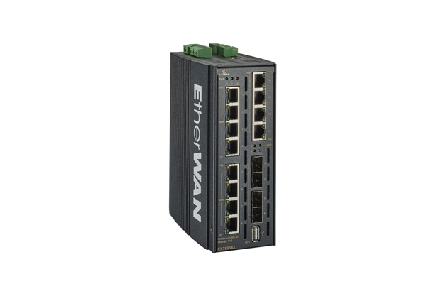 Fast Ethernet Switch vs Gigabit Ethernet Switch: Basics