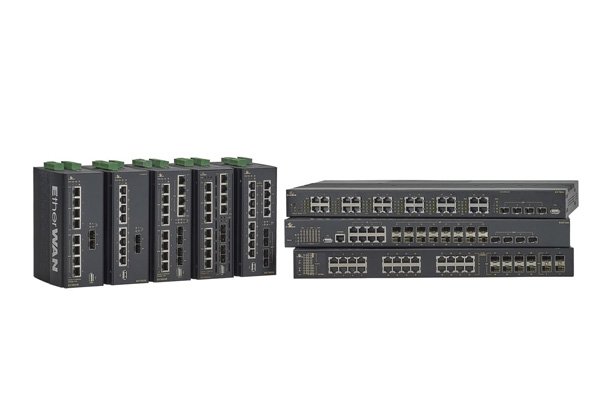 gigabit Ethernet Switch