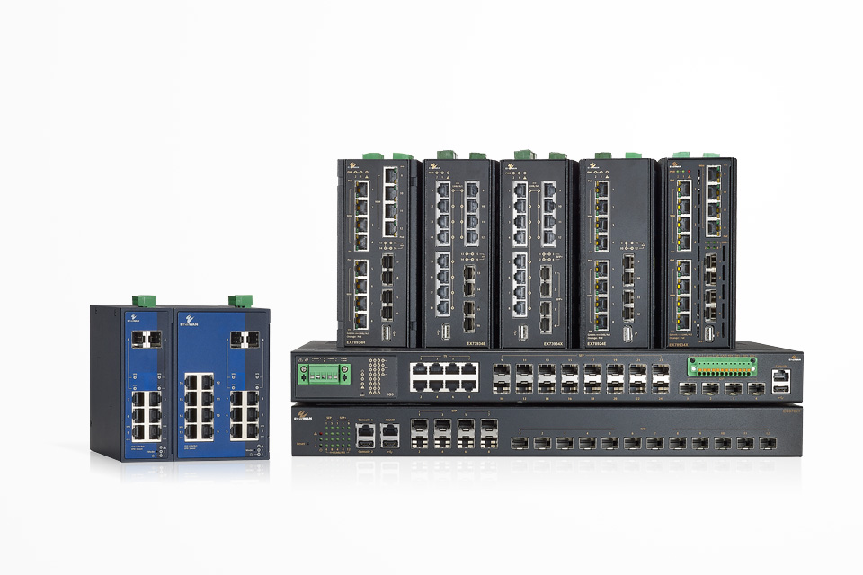 1.25ギガ 光コンバーター 5ポート ギガビットイーサネット RJ45 5ポート ギガビット イーサネット 光コンバーター 1.25G RJ45