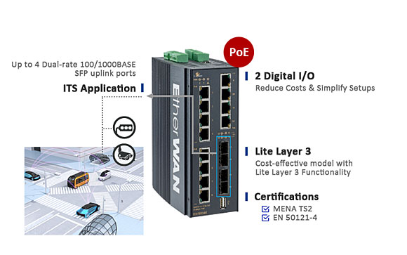 EX78900E Series