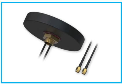 Mobile MIMO External Antenna for EasyCell