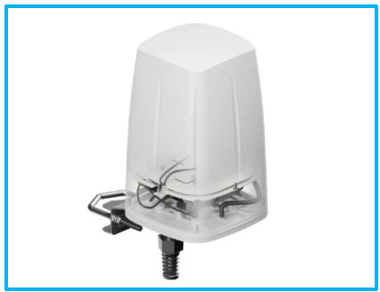 Outdoor LTE/Wi-Fi Antenna for EASYCELL