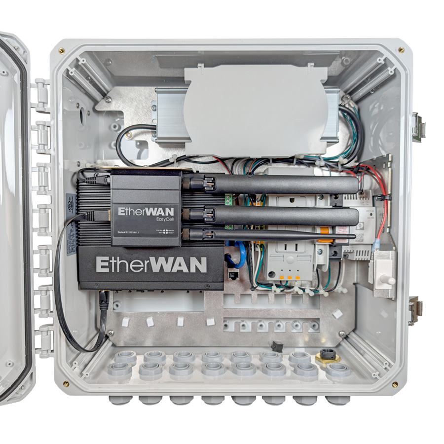 EasyPoE Pro Series