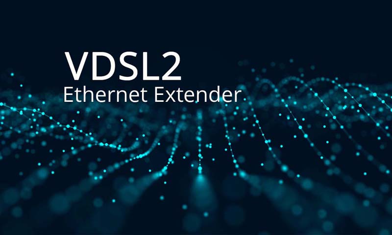 VDSL2 Extender