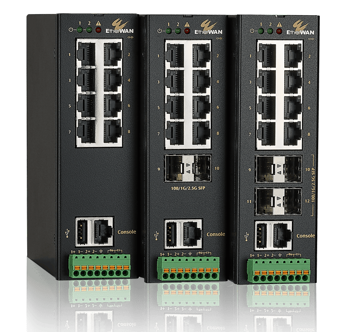 EX71900G Series