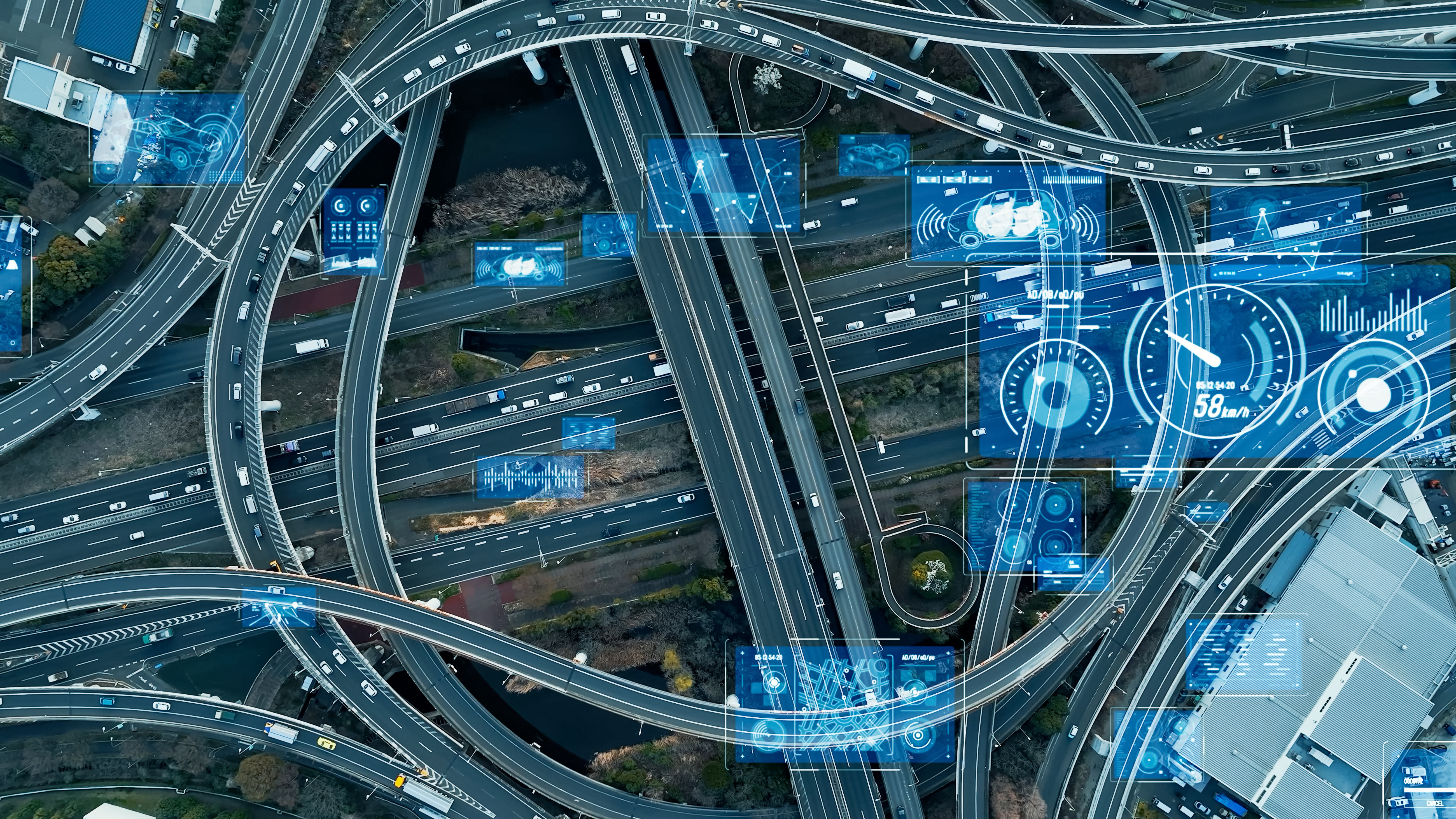Building a Resilient Electronic Toll Collection (ETC) Network for a Southeast Asian Expressway Building a Resilient Electronic Toll Collection (ETC) Network for a Southeast Asian Expressway