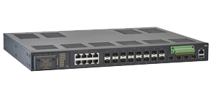 EtherWAN IG5 L Rackシリーズ 産業用マネージドスイッチ