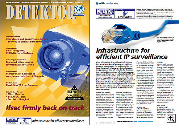 Internet Data Centers