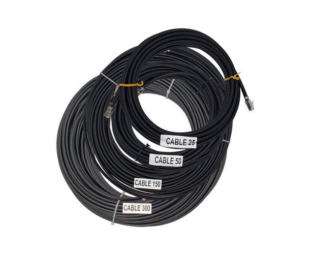Accessories Cables