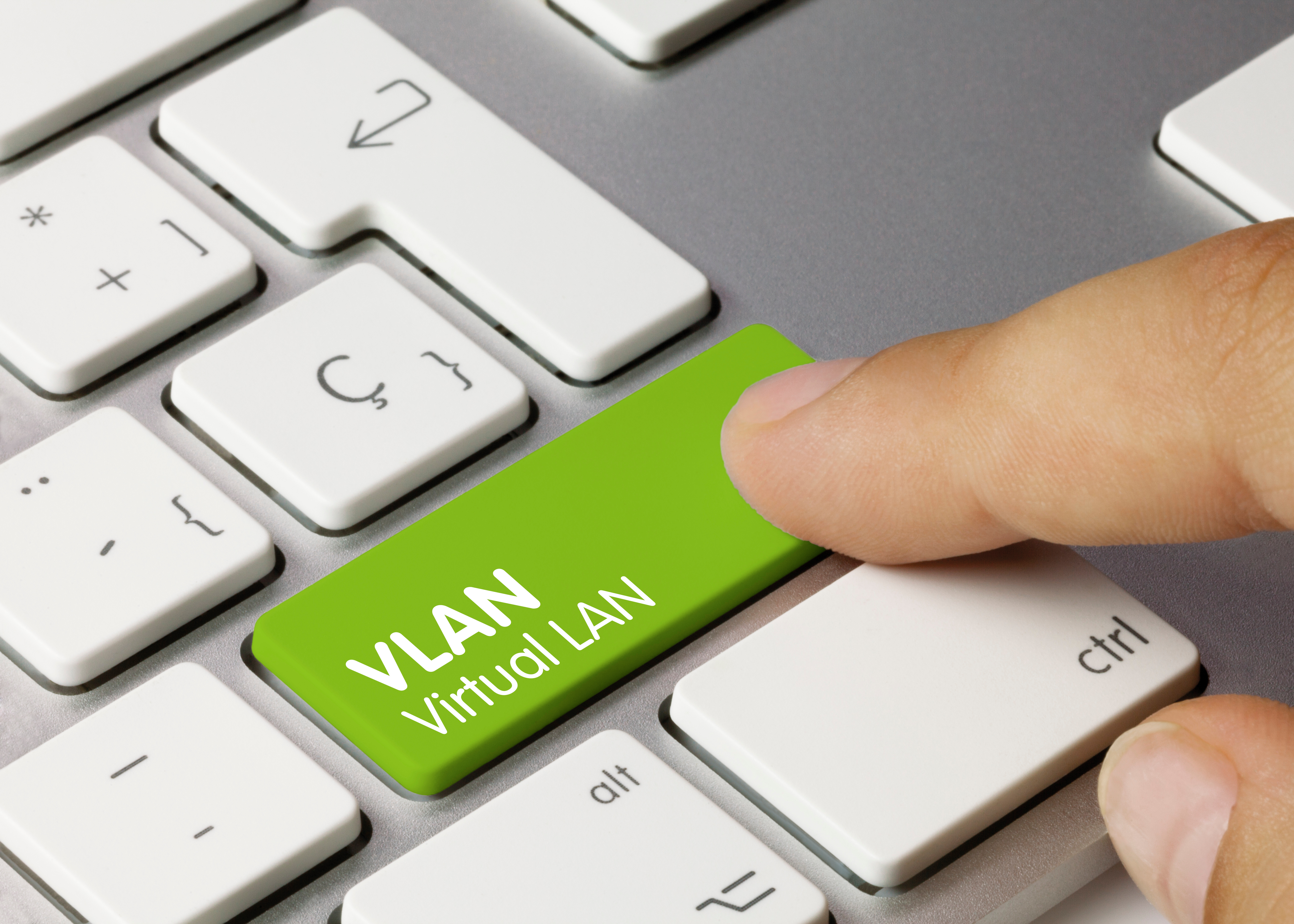 VLAN