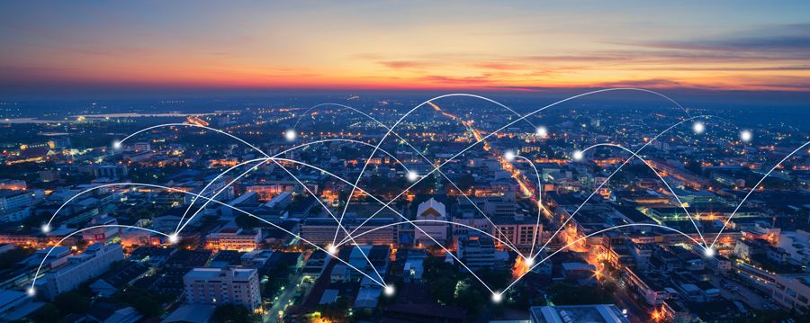 Adapting Gigabit Ethernet to Accelerate Industry 4.0 Transformation