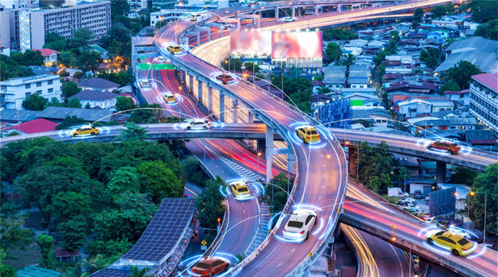 Connected vehicles, Autonomous vehicles, IOT, 5G, Smart Cities - Are you sure your COMS are Ready?