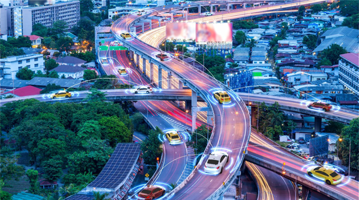 Connected vehicles, Autonomous vehicles, IOT, 5G, Smart Cities - Are you sure your COMS are Ready? Connected vehicles, Autonomous vehicles, IOT, 5G, Smart Cities - Are you sure your COMS are Ready?