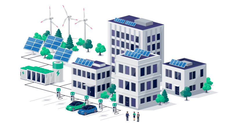 Pivotal Changes on Power and Utility Industry