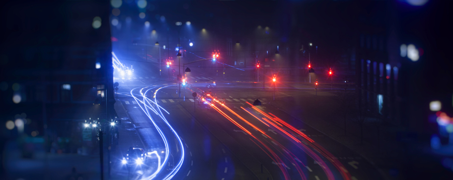 Fuel your Power Grid Monitoring with the Right Network Solutions 