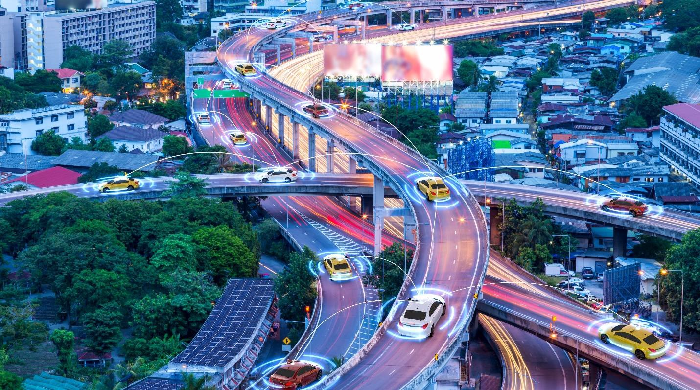 Connected vehicles, Autonomous vehicles, IOT, 5G, Smart Cities - Are you sure your COMS are Ready? Connected vehicles, Autonomous vehicles, IOT, 5G, Smart Cities - Are you sure your COMS are Ready?