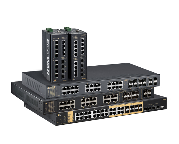 Ethernet Switches  Industrial Ethernet DevicUSA