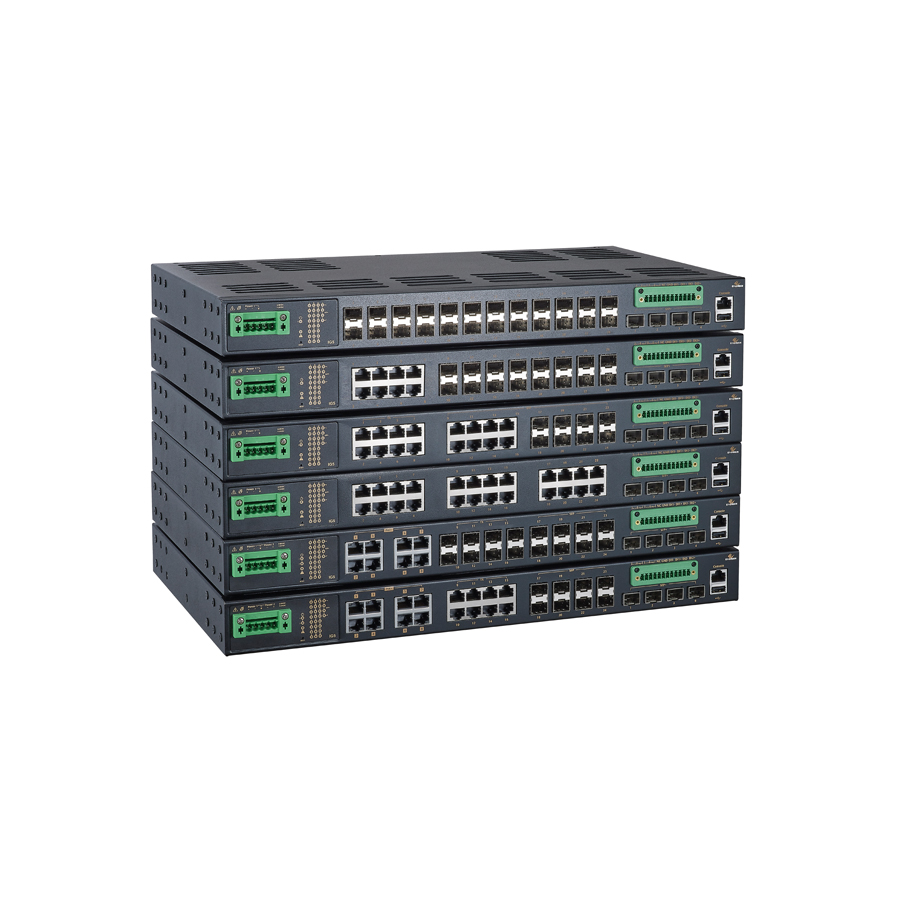 IG5 SV Series
