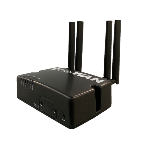 ROUTER 4G/3G - SAI ELCHE, S.L - Online