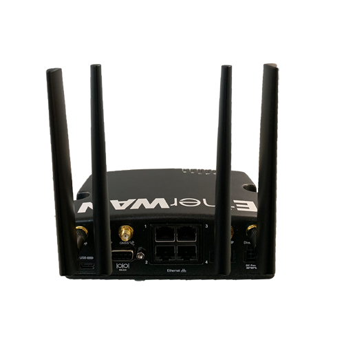 ROUTER 4G/3G - SAI ELCHE, S.L - Online