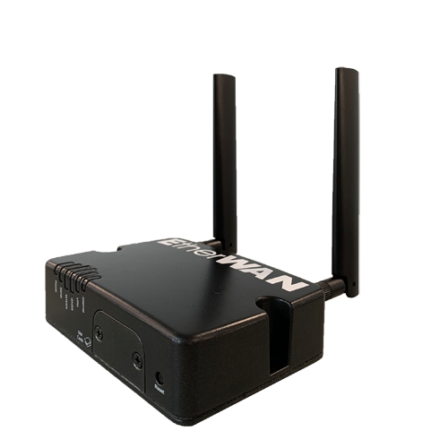 4G Cellular Router