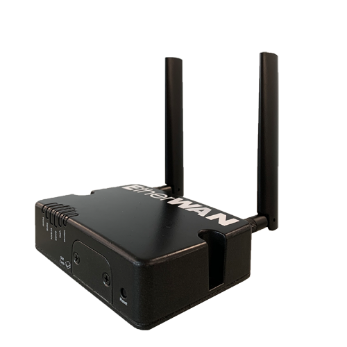 SAI Technology Inc Stinger 3G 4G Wireless Broadband Router Soho