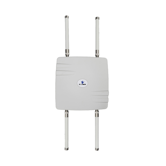 EW75200-0804 Hardened IP67 Outdoor Wireless Access Point
