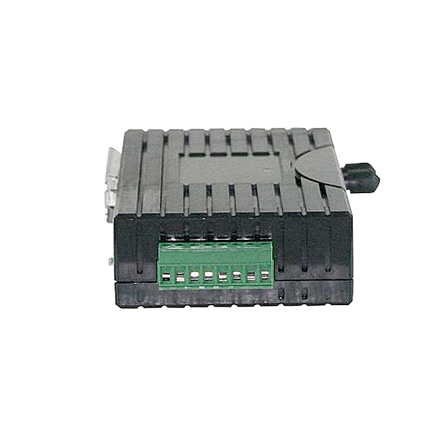 EX32008 Series Industrial Unmanaged 7 to 8-port 10/100BASE-TX and 1-port 100BASE-FX Ethernet Switch