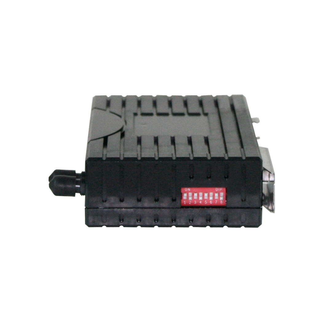 8 stencil port visio switch EX32008 8 port to Series 10 Industrial  Unmanaged 7