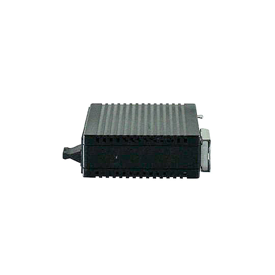 EX42000 Series Industrial Unmanaged 4 to 5-port 10/100BASE-TX and 1-port 100BASE-FX Ethernet Switch