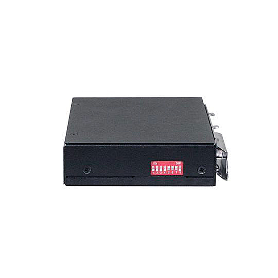 EX45900系列 強固級非網管 5埠10/100/1000BASE (4 x PoE) +1埠1000BASE-X Gigabit 乙太網路交換器