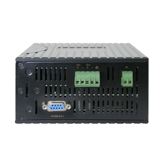 EX78162 Series Hardened Managed 16-port PoE Ethernet Switch_t