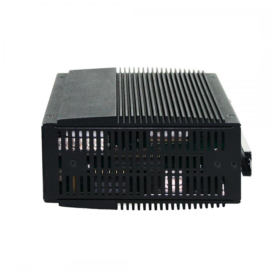 EX78900 Series Lite L3 Hardened Managed 16-port (8 x PoE) Gigabit Ethernet Switch