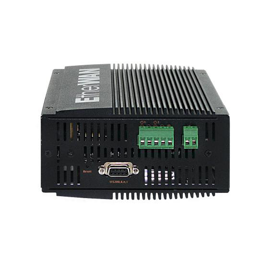 VCL-MX-XW, 16 Ports Industrial Grade Ethernet Switch, IEC 61850-3 Compliant