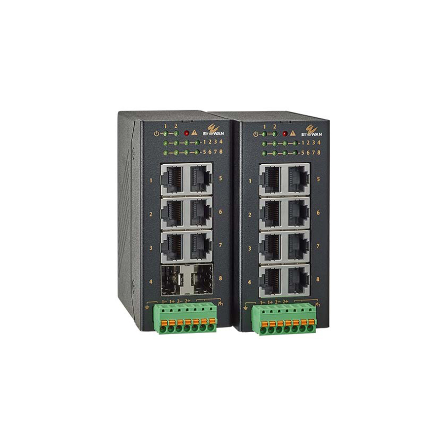 Now Available: Next Generation of eVue, Network Management Software