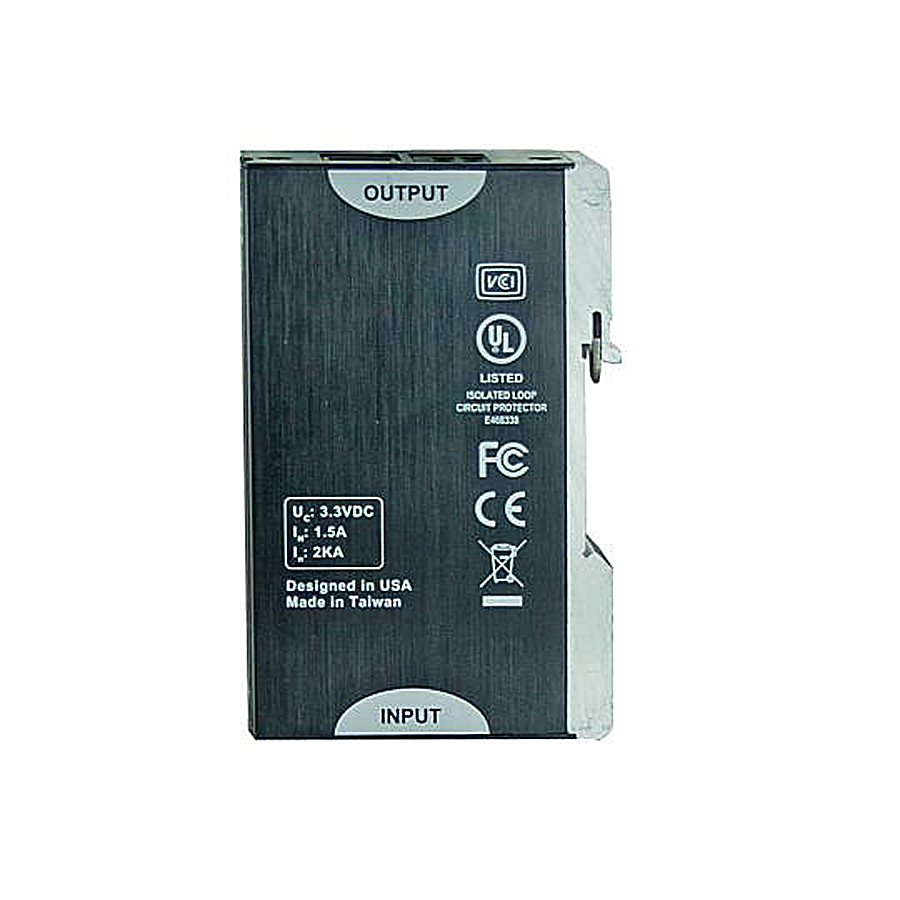 PD3041 Hardened Surge Protection Device – RJ11 & Two Wire Terminal Block