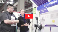 Solar Panel & EV Charging