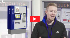 Ticket Vending Machine
