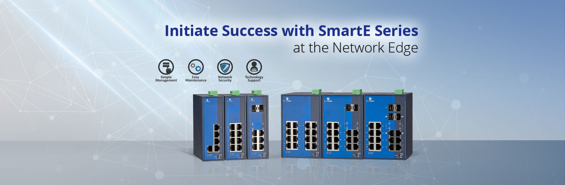 SmartE Series