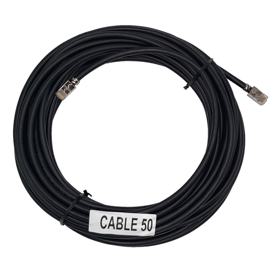 Shielded Cable EtherWAN