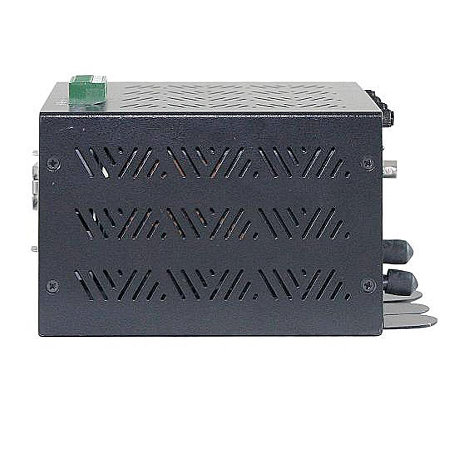 Din Rail Slot Dimensions