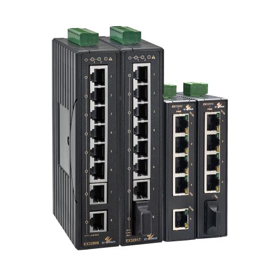 switch 5 visio port stencil 5 to 8 Unmanaged port Industrial Series 10/100 EX32900 switch 5 visio port stencil 5 to 8 Unmanaged port Industrial Series 10/100 EX32900