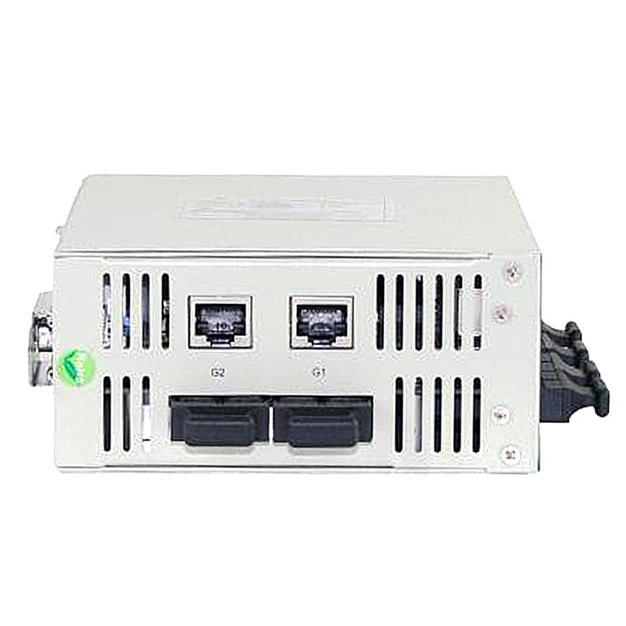 EX63000 Series - Industrial Managed 16-port 10/100BASE with 2-port ...