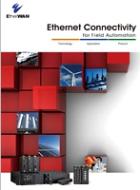 Ethernet Connectivity for Field Automation