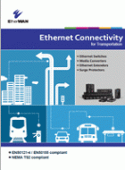 Ethernet Connectivity for ITS & Traffic