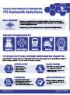 EtherWAN ITS Network Solutions Brochure