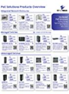 PoE Product Overview Brochure PoE Product Overview Brochure