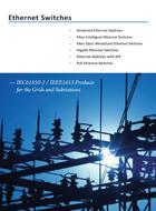 Ethernet Switches